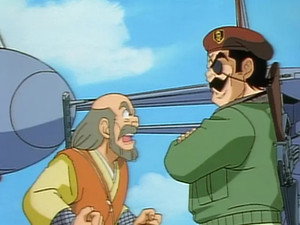 こちら葛飾区亀有公園前派出所 1. évad Ep.88 88. epizód