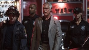 Harry Bosch - A nyomozó 7. évad Ep.1 Emelt fővel