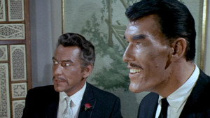 The Man from U.N.C.L.E. 3. évad Ep.20 20. epizód