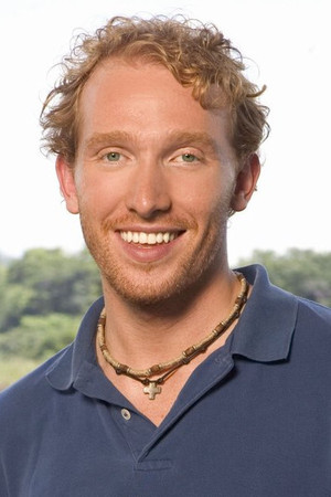 Rafe Judkins profil kép