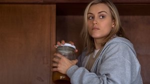 Orange Is the New Black 3. évad Ep.11 Mi is lehetünk hősök
