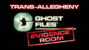 Ghost Files Speciális epizódok Ep.17 17. epizód