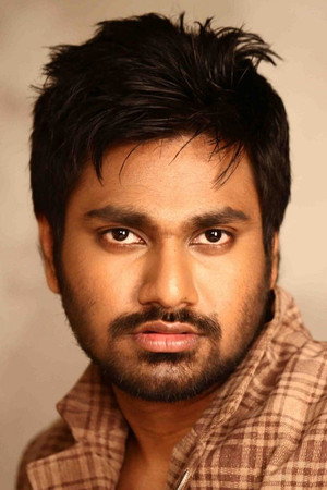 Mithoon Sharma profil kép
