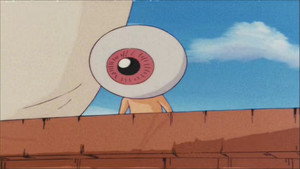 ゲゲゲの鬼太郎 1. évad Ep.20 20. epizód