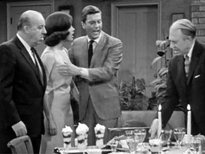 The Dick Van Dyke Show 3. évad Ep.25 25. epizód