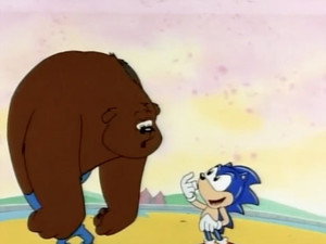Adventures of Sonic the Hedgehog 1. évad Ep.58 58. epizód