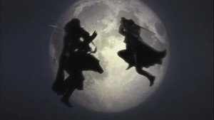 牙狼＜GARO＞ 2. évad Ep.20 20. epizód