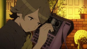 Occultic;Nine -オカルティック・ナイン-﻿ kép