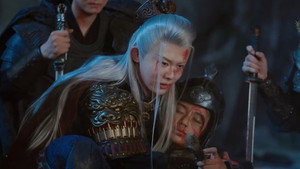 龙门诀之大漠风云变 1. évad Ep.6 6. epizód