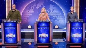 Jeopardy! Sverige 5. évad Ep.11 11. epizód
