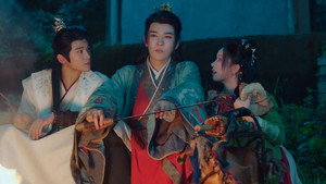青丘药郎 1. évad Ep.19 19. epizód
