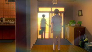 CLANNAD 1. évad Ep.19 19. epizód