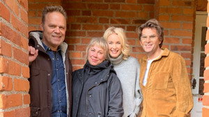 Tillsammans med Strömstedts 3. évad Ep.3 3. epizód