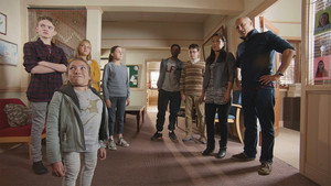 The Dumping Ground 3. évad Ep.11 11. epizód