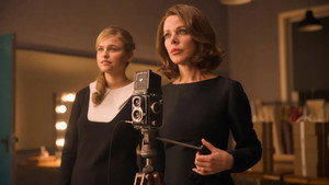 Ladies in Black 1. évad Ep.3 3. epizód