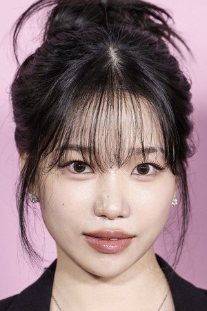 Jo Yu-ri profil kép