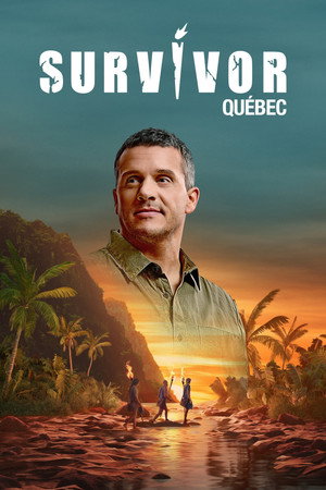 Survivor Québec 3. évad (2025-03-30) poszter