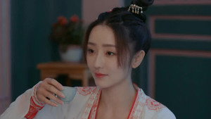 陌上人如玉 1. évad Ep.9 9. epizód