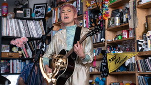 NPR Tiny Desk Concerts 12. évad Ep.51 51. epizód