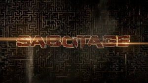 Sabotage kép