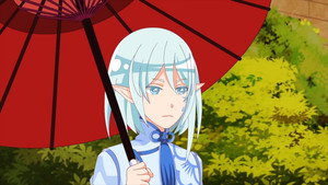 小花仙 5. évad Ep.9 9. epizód