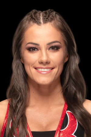 Kacy Catanzaro profil kép
