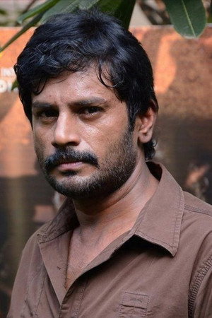 Muthukumar profil kép