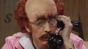 Le Club des 100 Watts 1. évad Ep.55 55. epizód