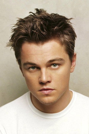 Leonardo DiCaprio profil kép
