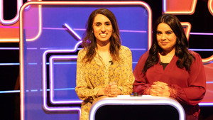 Alan Carr's Picture Slam 3. évad Ep.6 6. epizód