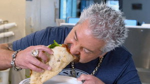 Diners, Drive-Ins and Dives 48. évad Ep.7 7. epizód