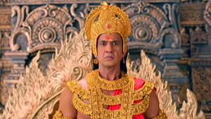 Veer Hanuman - Bolo Bajrang Bali Ki Jai 1. évad Ep.15 15. epizód