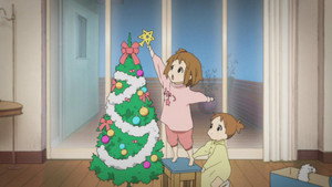 けいおん! 1. évad Ep.7 7. epizód