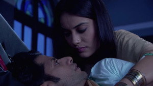 Qubool Hai 1. évad Ep.459 459. epizód