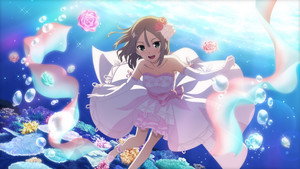結城友奈は勇者である kép