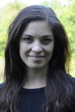 Natalie Madueño profil kép
