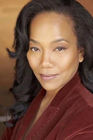 Sonja Sohn profil kép