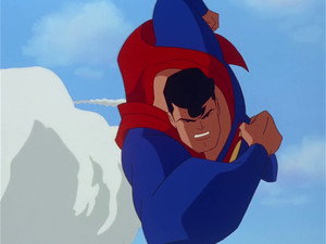 Superman 2. évad Ep.20 20. epizód