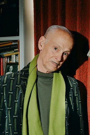 John Waters profil kép