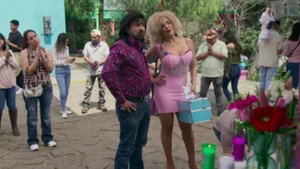 El Principe del Barrio 3. évad Ep.6 6. epizód