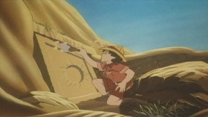 SuperTed 1. évad Ep.9 9. epizód