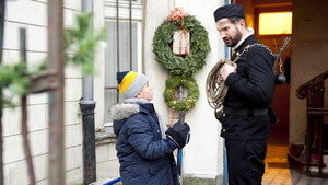Beutolomäus und der wahre Weihnachtsmann 1. évad Ep.13 13. epizód