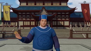 灵剑尊 1. évad Ep.36 36. epizód