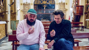 Sergio Over De Grens 3. évad Ep.7 7. epizód