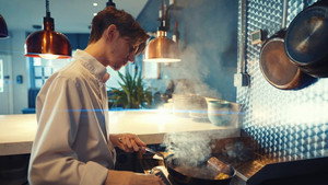 Next Level Chef 1. évad Ep.3 3. epizód