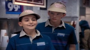Doogie Howser, M.D. 3. évad Ep.15 15. epizód