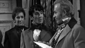 The Count of Monte Cristo 1. évad Ep.9 9. epizód