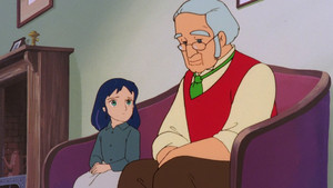小公女セーラ 1. évad Ep.27 27. epizód