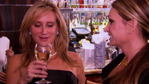 The Real Housewives of New York City 5. évad Ep.7 7. epizód