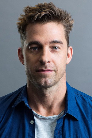 Scott Speedman profil kép